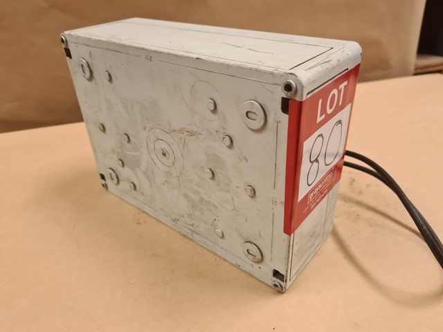 Little Giant Shiraz (6x 750mL).