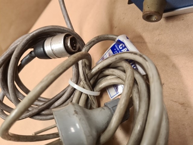 Farm Hand Rose [organic] (6x 750mL).