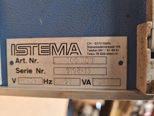 Fifth Leg Shiraz (6x 750mL).WA.