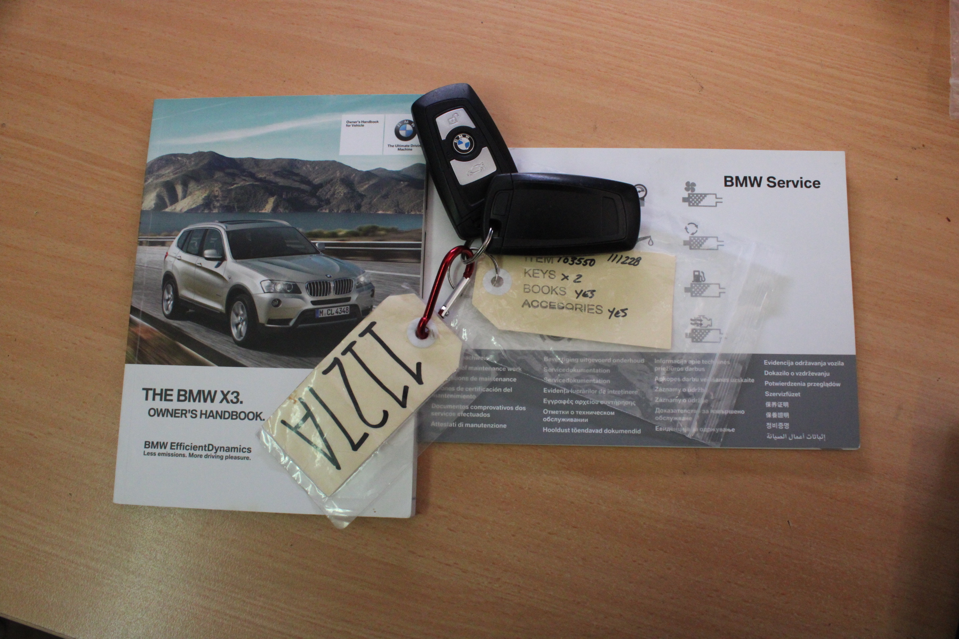 Secret Stone Pinot Gris (6x 750mL).