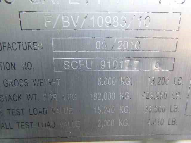 Langmeil Three Gardens GSM 2023 (6x 750mL) Barossa Valley, SA