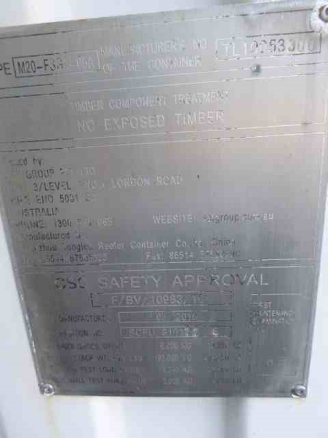 Lindeman's Bin 40 Merlot (6x 750mL).