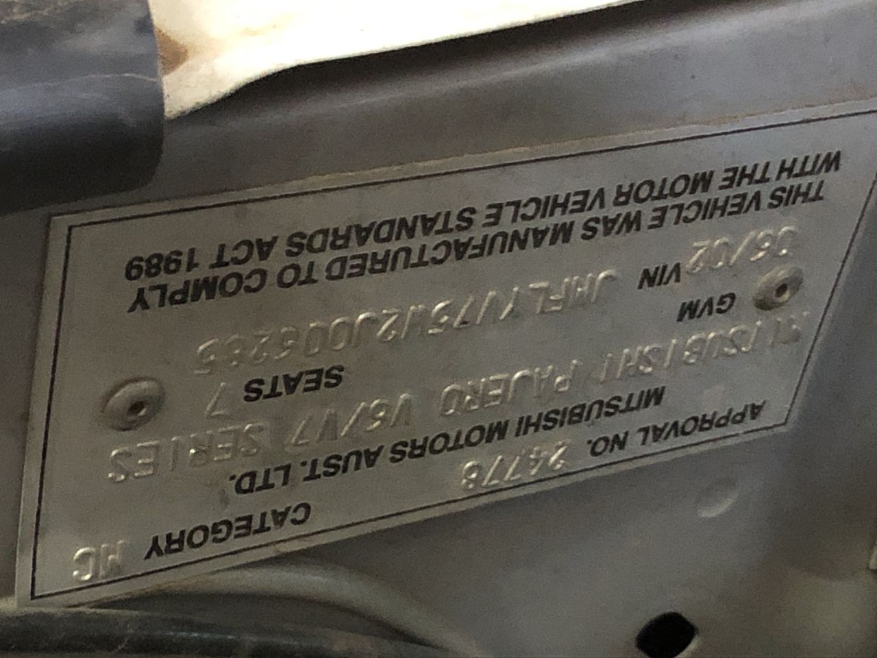 Sister's Run Bethlehem Block Cabernet Sauvignon 2023 (6x 750mL)