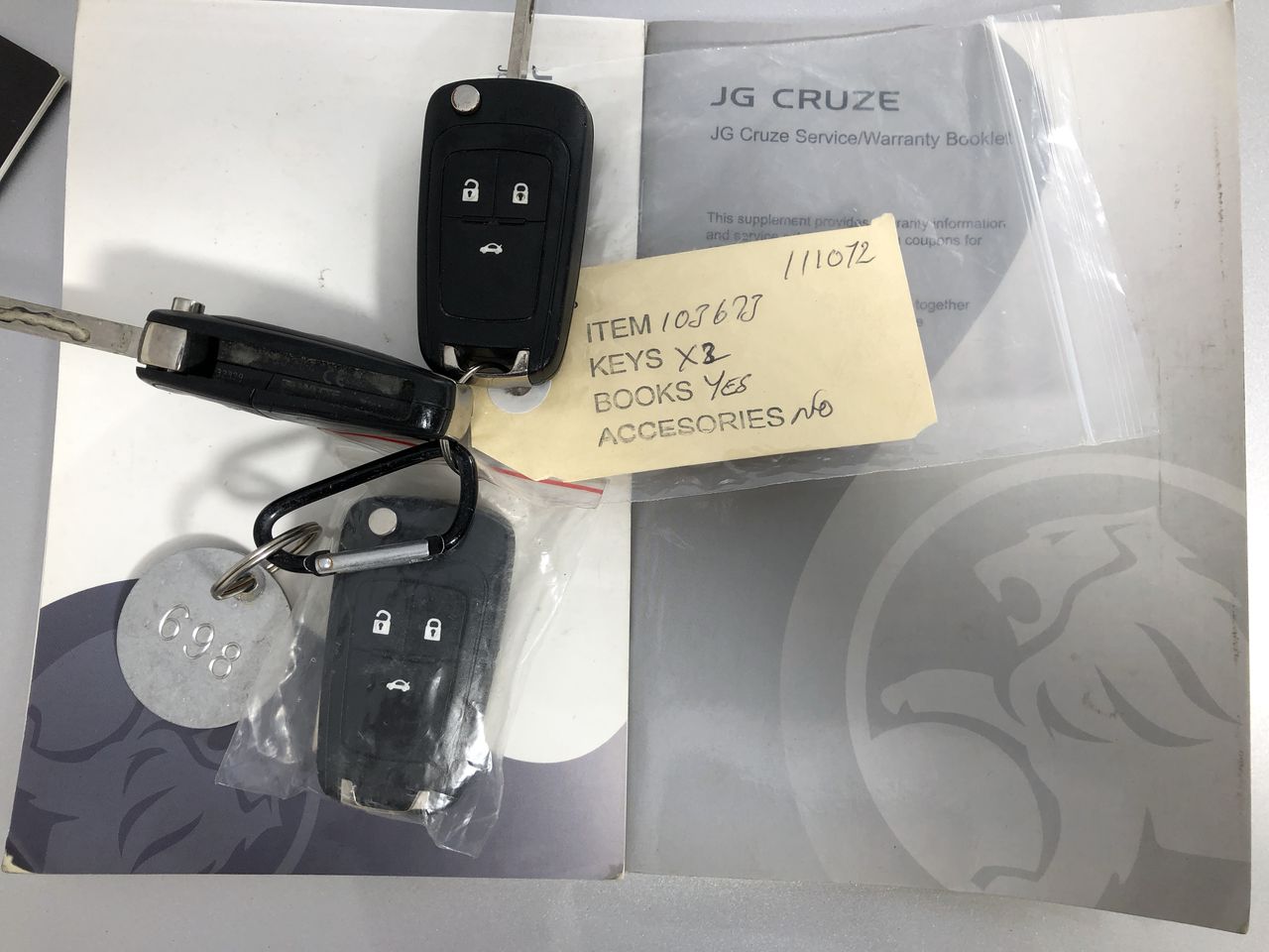 By The Vineyard Chardonnay (12x 750mL). SEA.