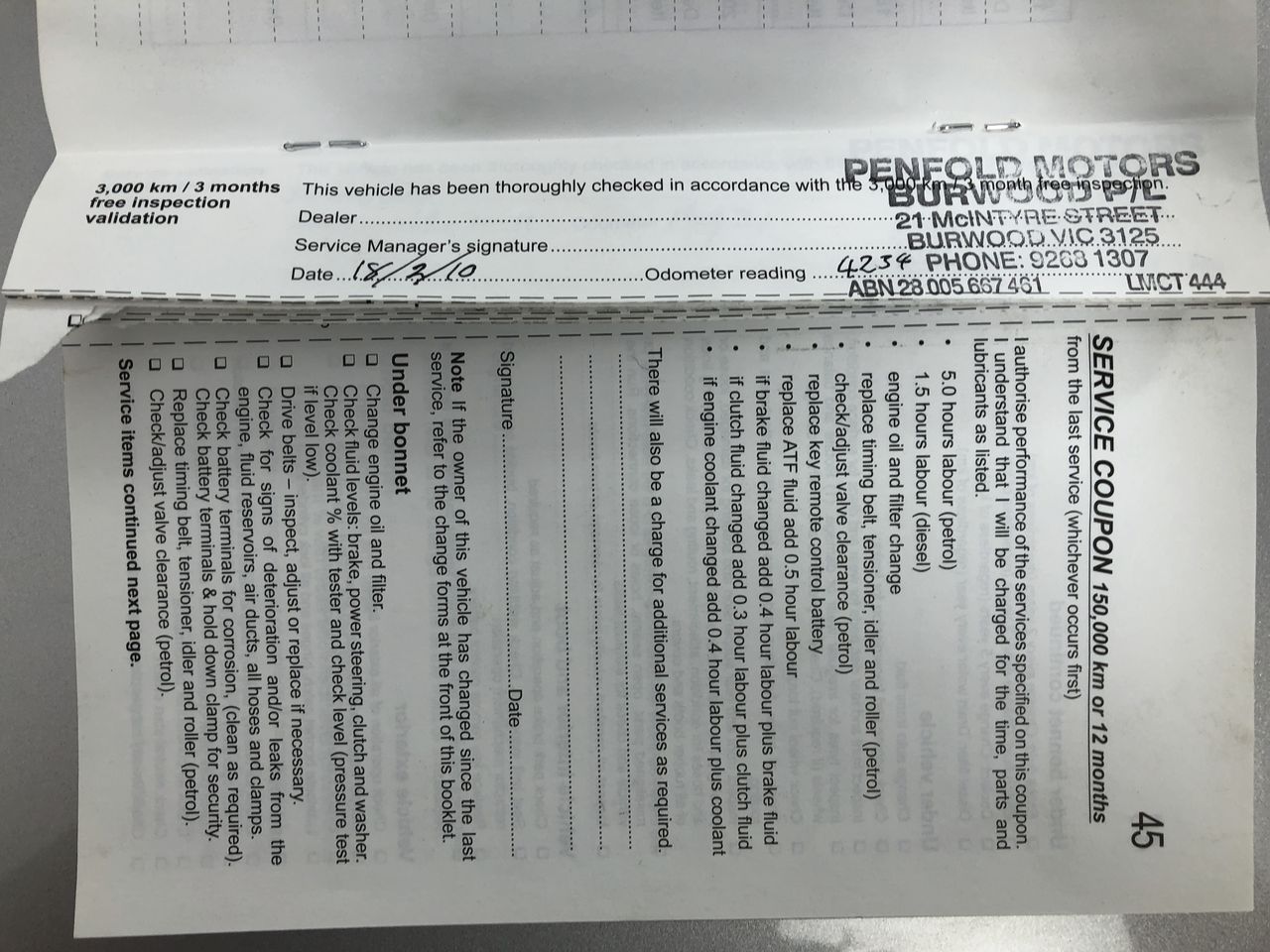 By The Vineyard Mixed Pack Pinot Grigio & Cab Merlot (12x 750mL). SEA.