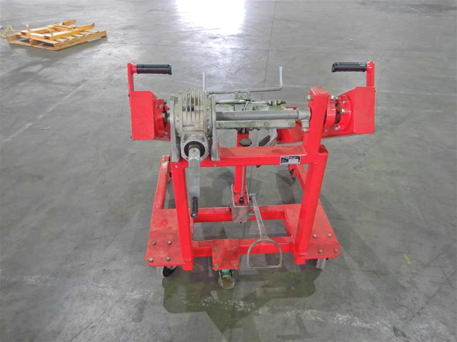 Seaview Sparkling Shiraz NV (6x 750mL).