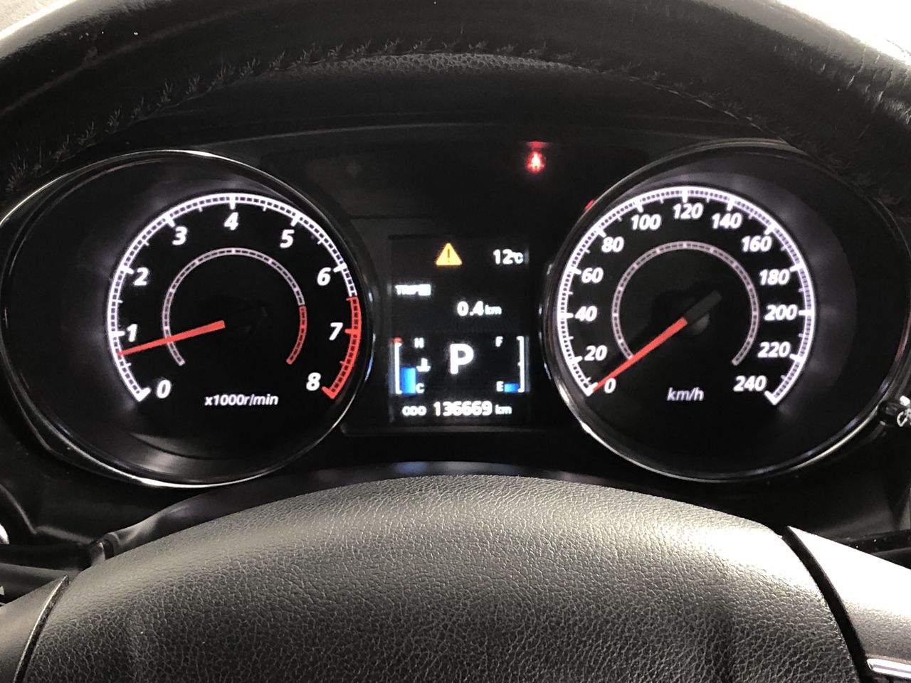 Farm Hand Rose [organic] (6x 750mL).