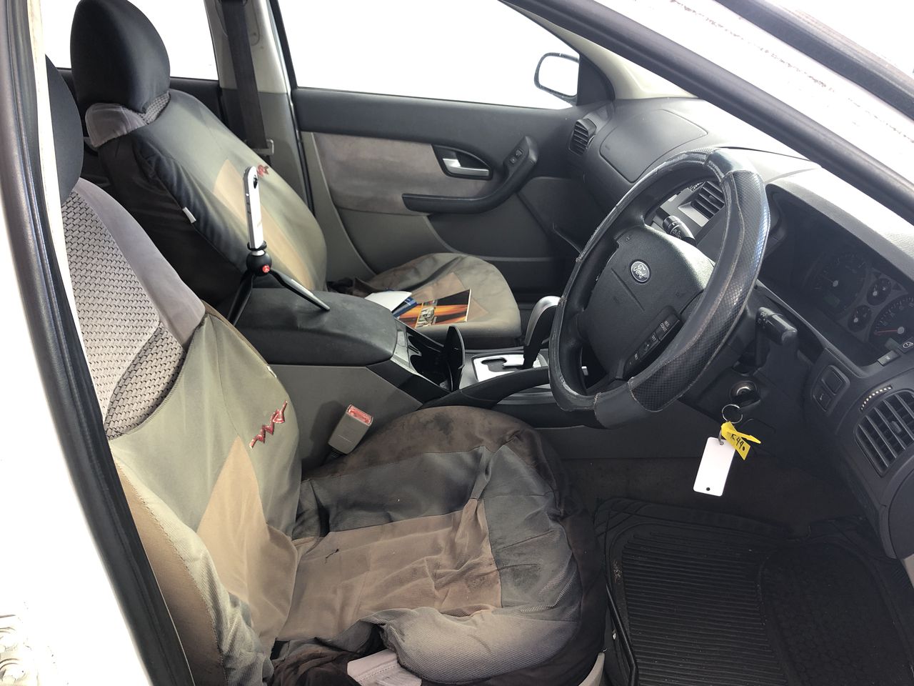 Magic Box Shiraz 2019 (6x 750mL) SEA