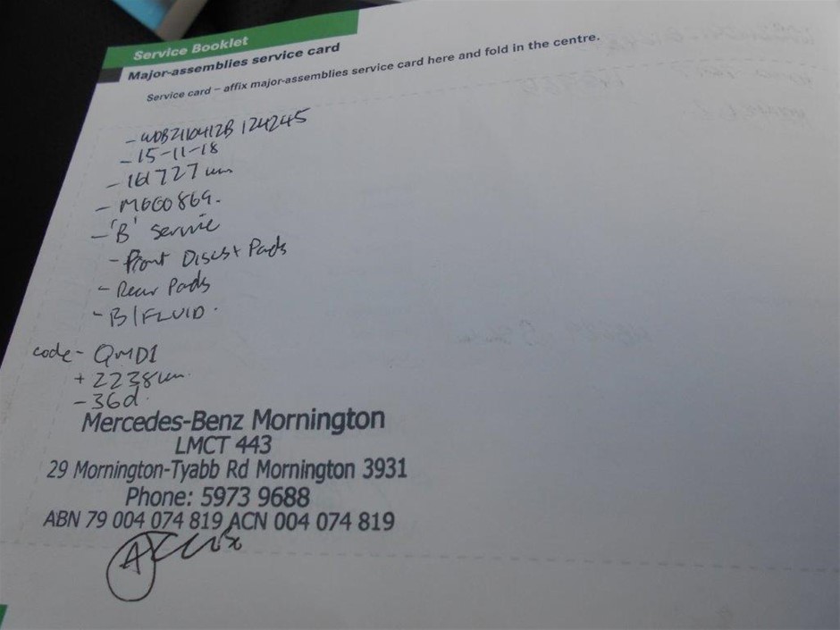 Byrne Estate Grown Shiraz 2022 (12x 750mL) SA