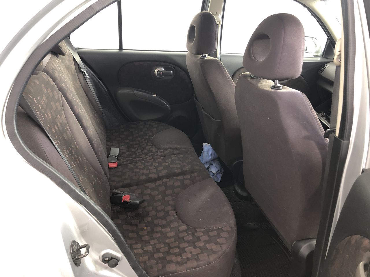 Winebasket Sangiovese 2023 (4x 2L) Central Ranges