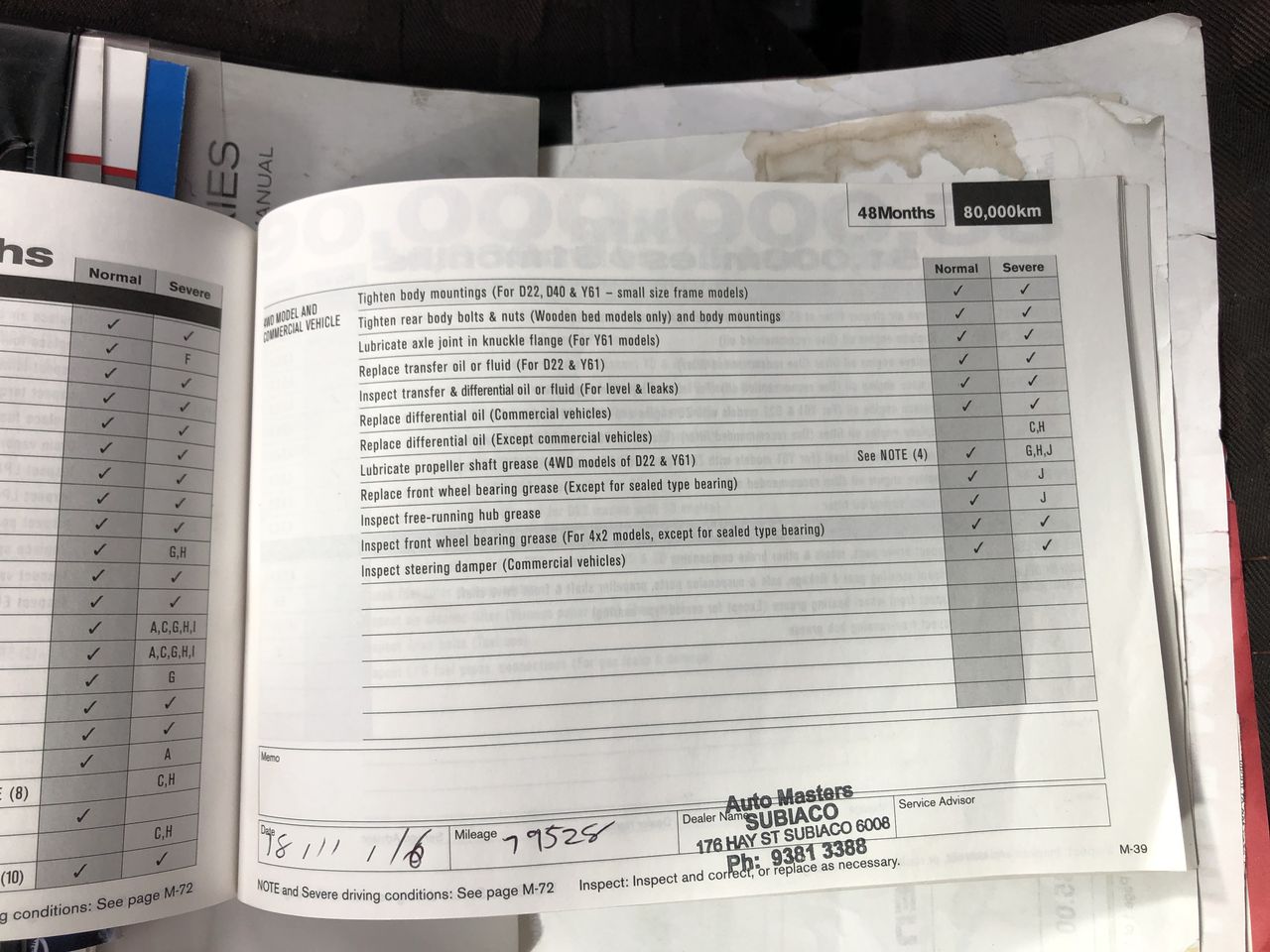 Echo Bay Pinot Grigio 2025 (12x 750mL) SEA