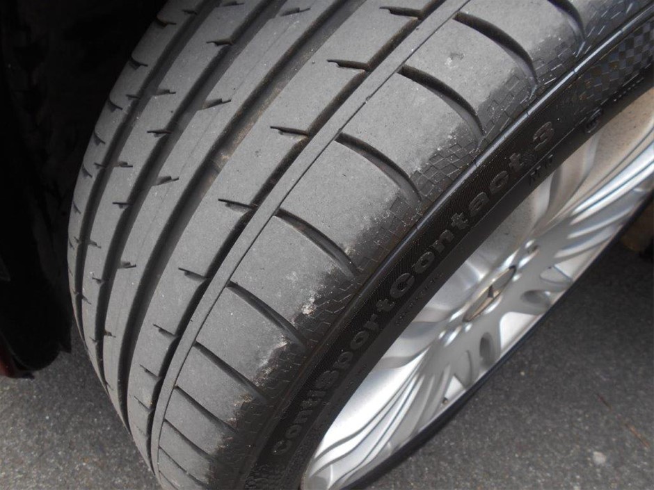 Melbourne Cru Shiraz 2021 (6x 750mL) Heathcote