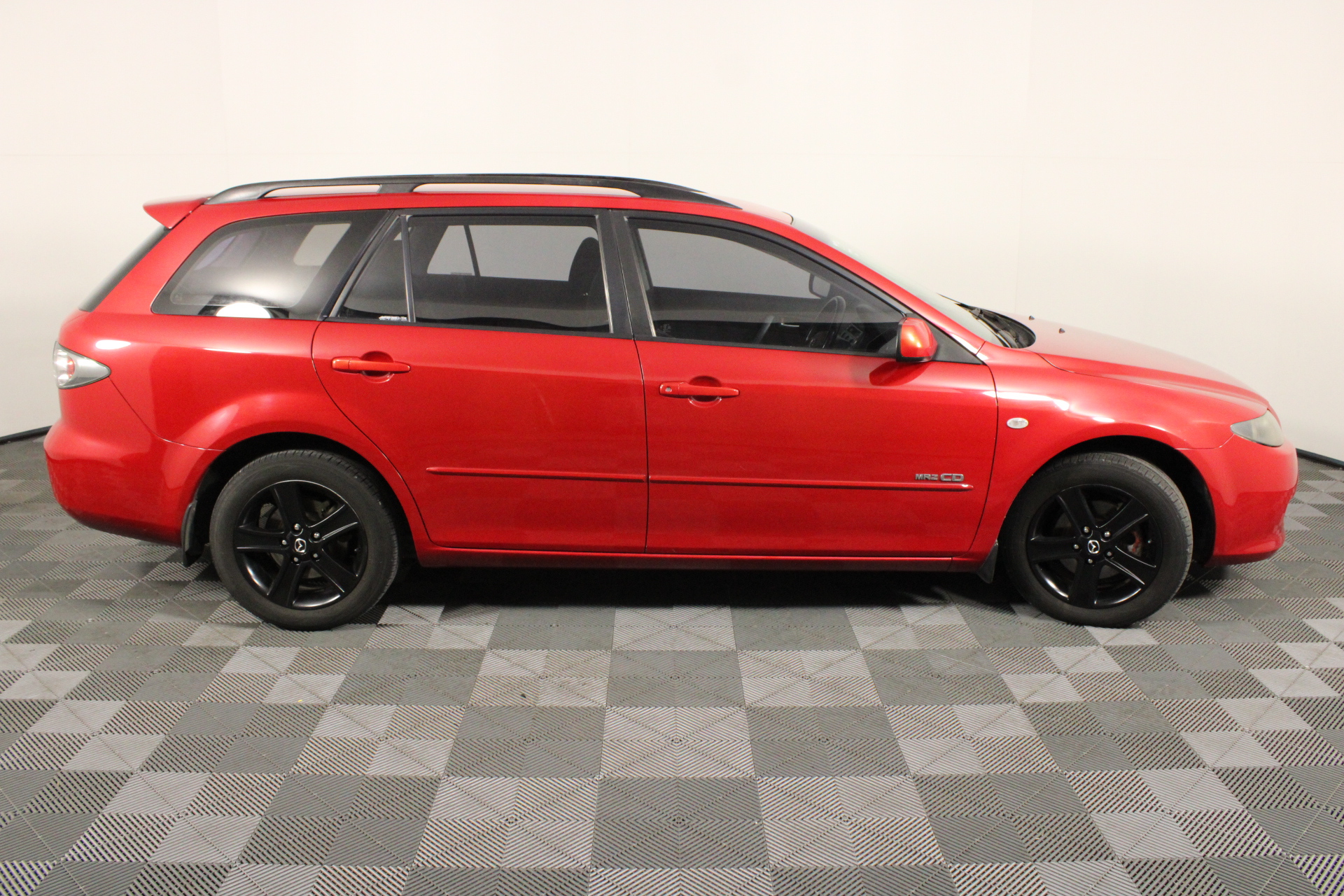 Little Giant Shiraz (6x 750mL).