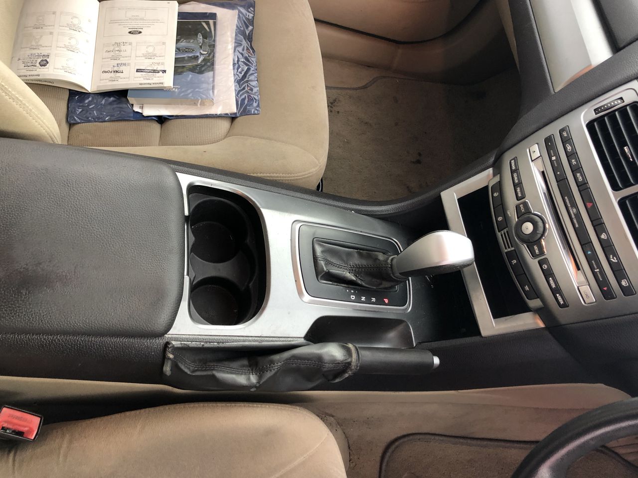 Pepperjack Match Made Cabernet Sauvignon (6x 750mL).