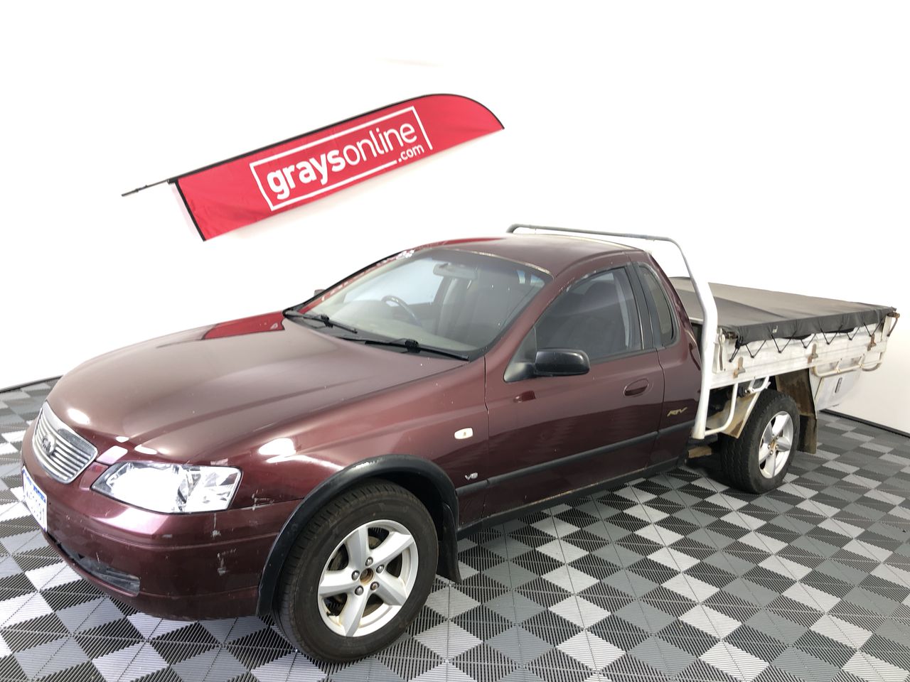 Firing Eagle Coonawarra Cabernet Sauvignon 2021 (12x 750mL) SA