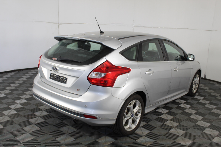 Byrne Family Australia RSG Vine Dried Shiraz 2021 (12x 750mL) SA