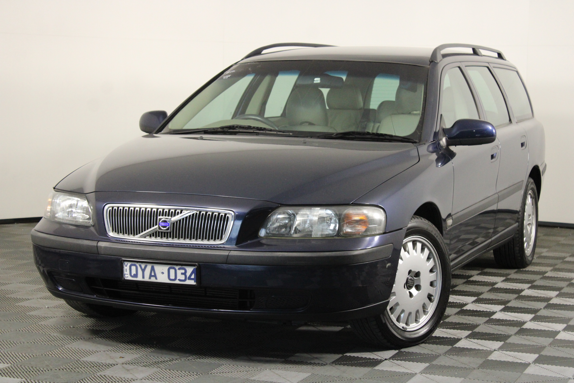 Thomson Estate Old Pumphouse Shiraz 2023 (12x 750mL) SA