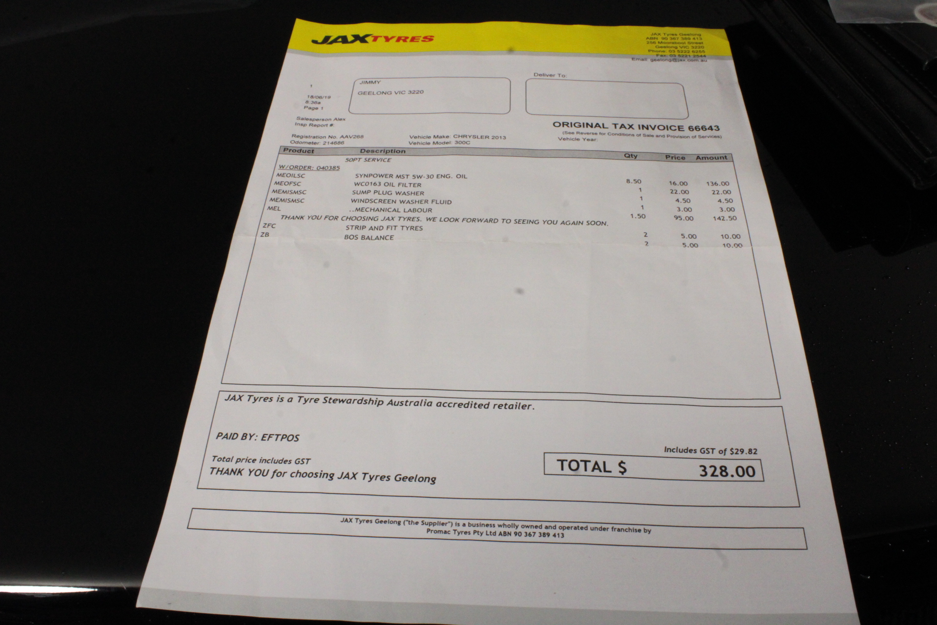 Jim Barry The Cover Drive Cabernet Sauvignon (6 x 750mL), SA.