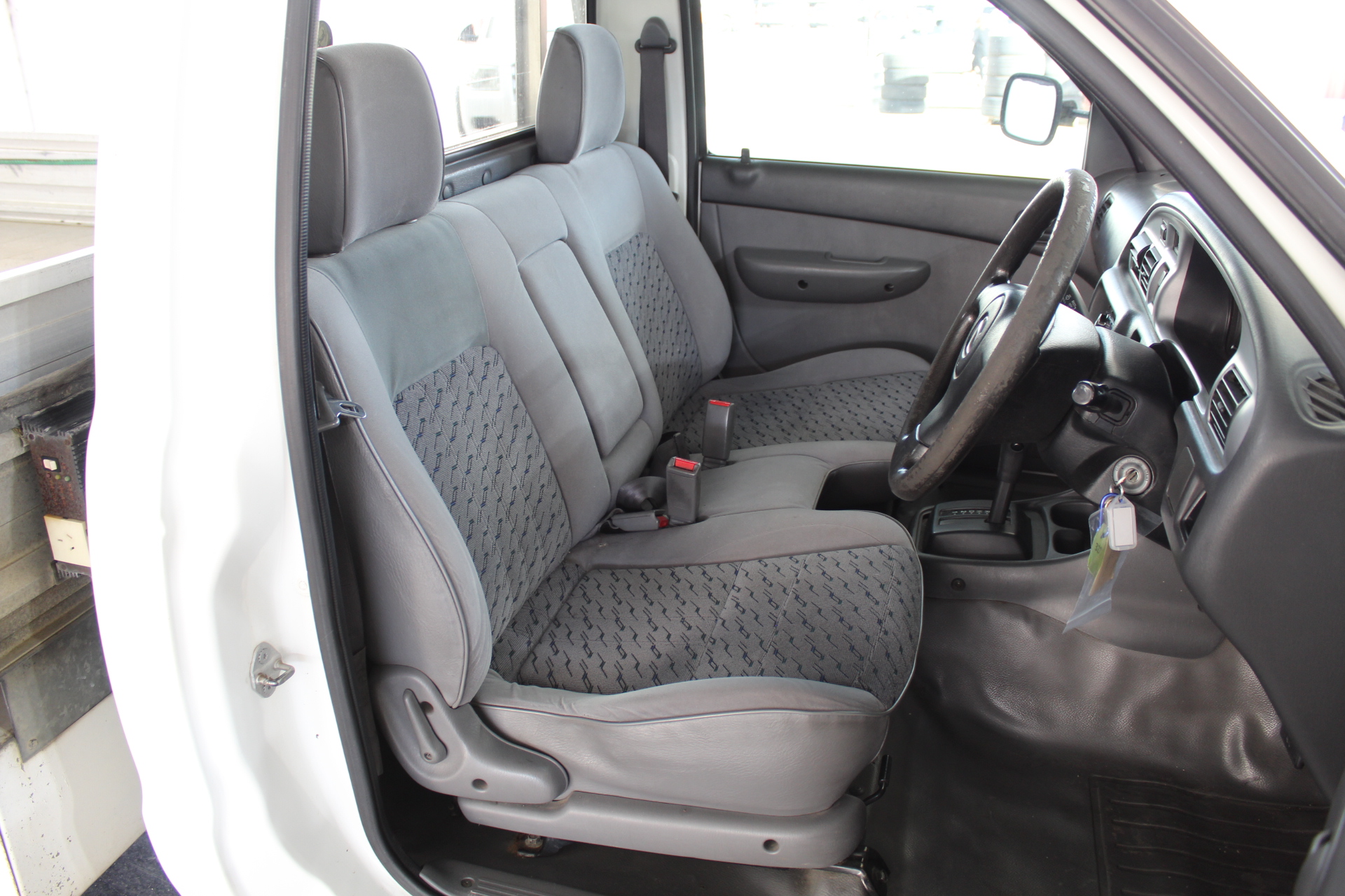 Little Giant Tempranillo (6x 750mL)