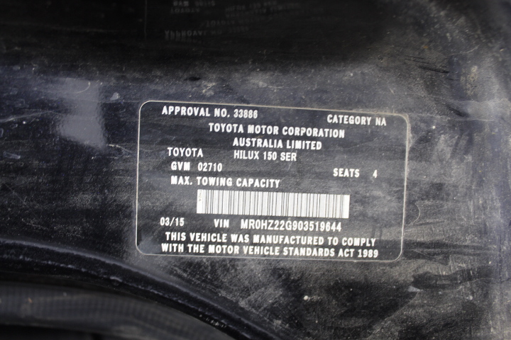 Seppelt The Great Entertainer Chardonnay Pinot Noir NV (6x 750mL).