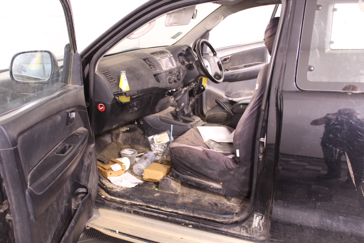 St Huberts The Stag Pinot Grigio (6x 750mL).