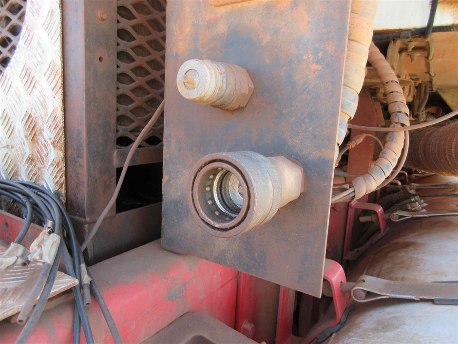 Byrne Double Pass Shiraz 2022 (12x 750mL) SA