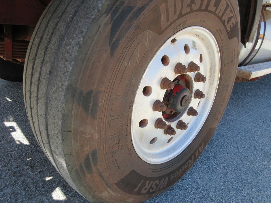 Pioneer Road Reserve Shiraz 2022 (12x 750mL) Barossa Valley