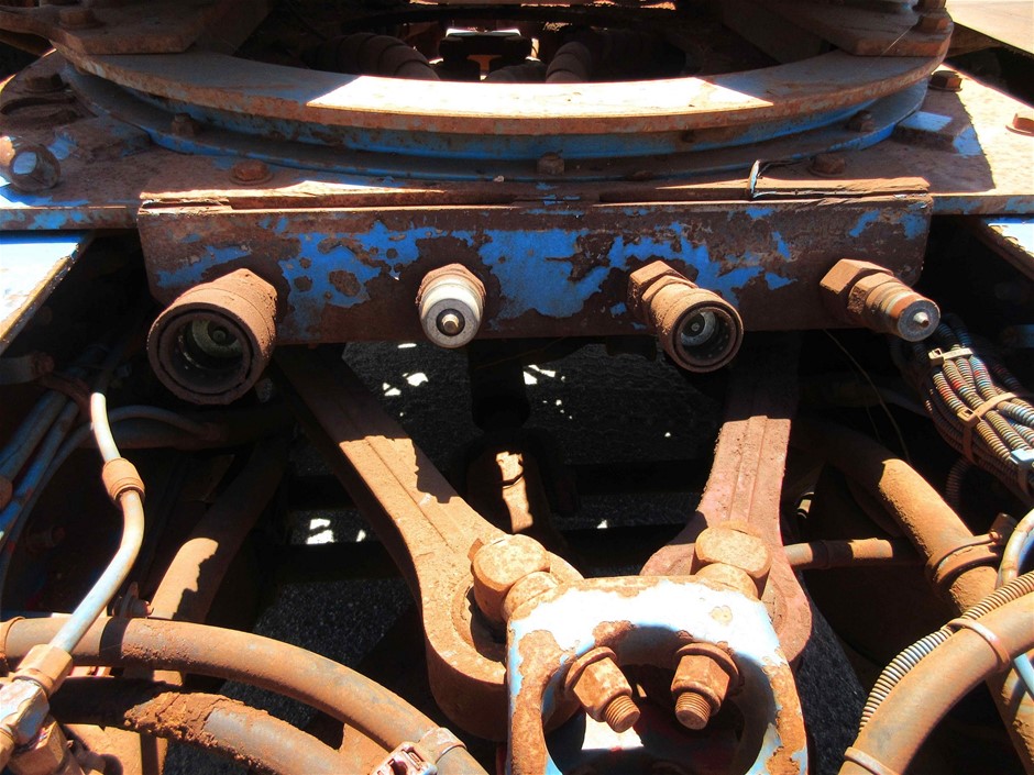 Pioneers First Patch Sauvignon Blanc 2023 (12x 750mL) SA