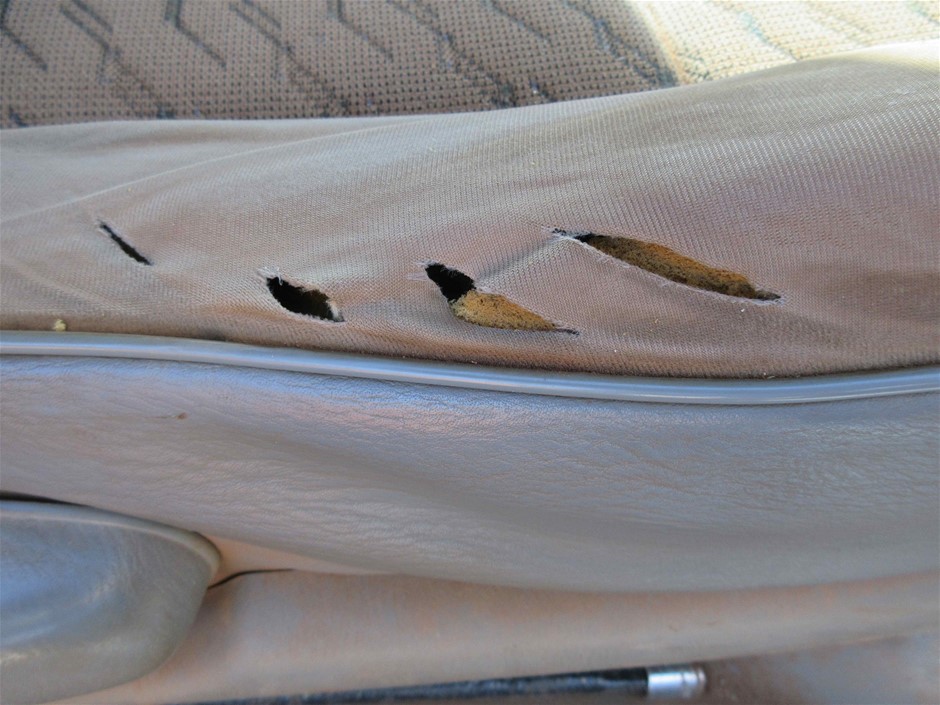 2026 1.5 Ton Mini Excavator (Unused)