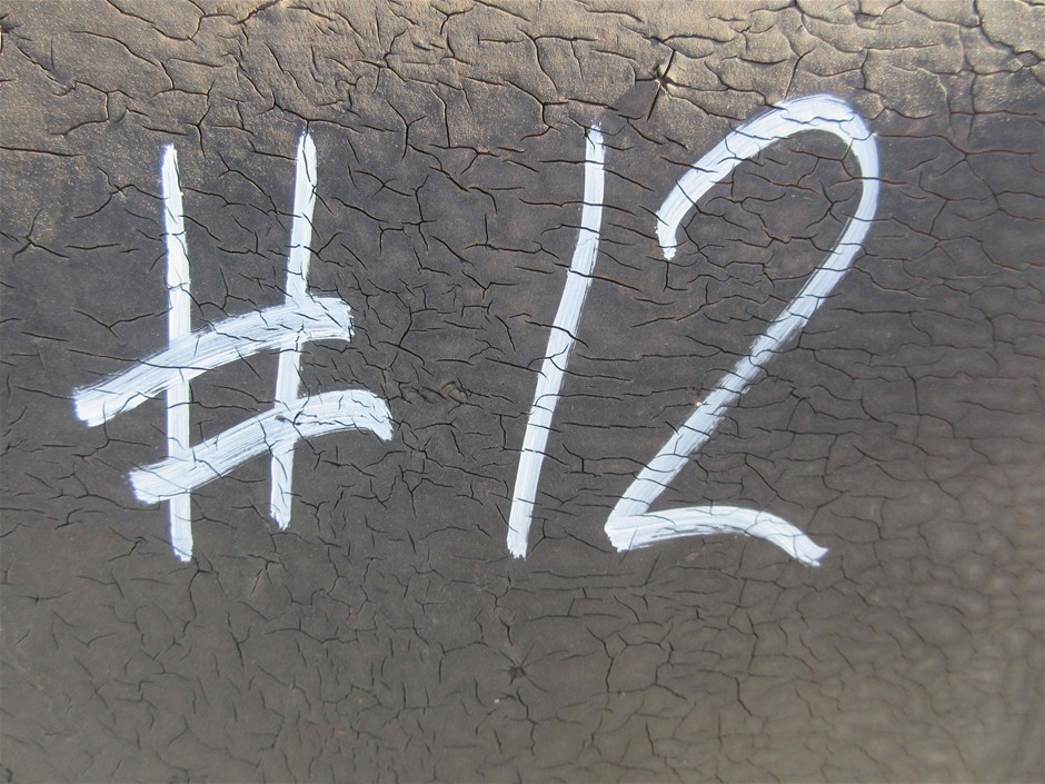 6m Accommodation Pod (Unused)