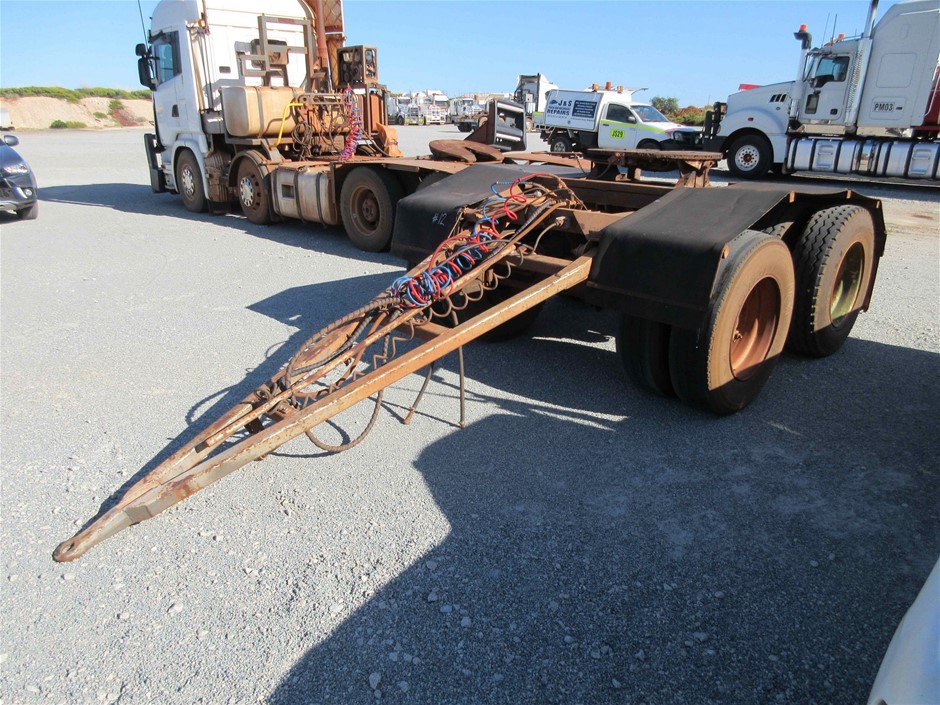 1000 Litre Bunded Fuel Storage Cube/Tank(Unused)