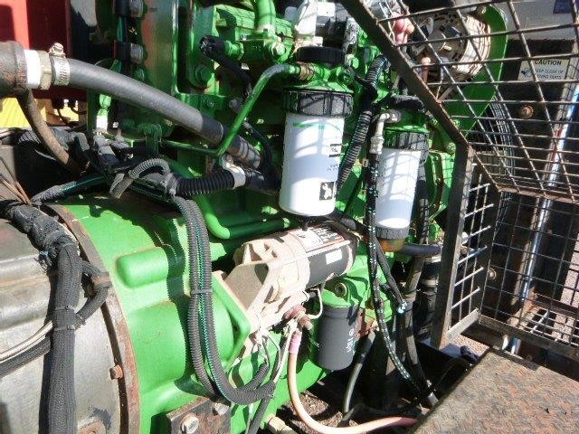 Heavy duty 20ft Container Shelter (Unused)