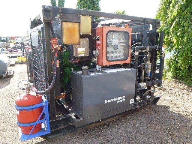 Large Work bench (Unused)