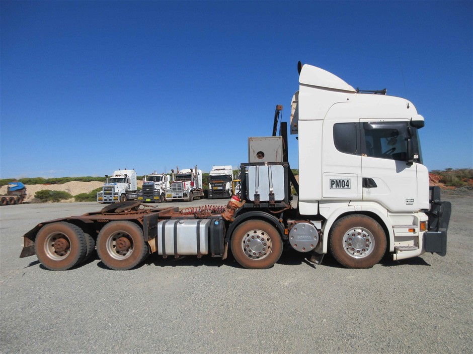 6kW Silenced Diesel Engine Generator(Unused)