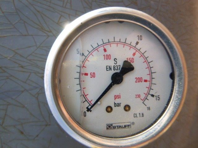 Quantity of 4 17.5-25 Earthmoving Tyres(Unused)