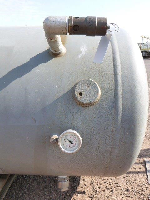 Quantity of 2 17.5-25 Earthmoving Tyres (Unused)