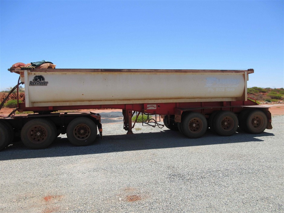 Silenced 15kVA Generator (Unused)