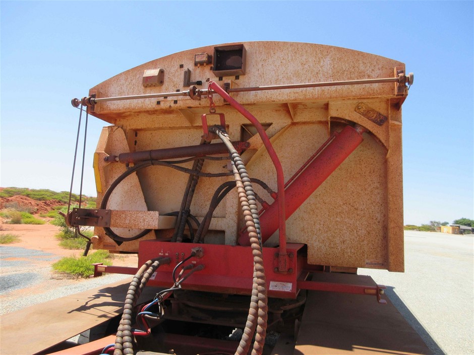 Welding Table (Unused)