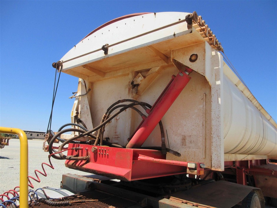 Levelling Blade to Suit Skid Steer (Unused),