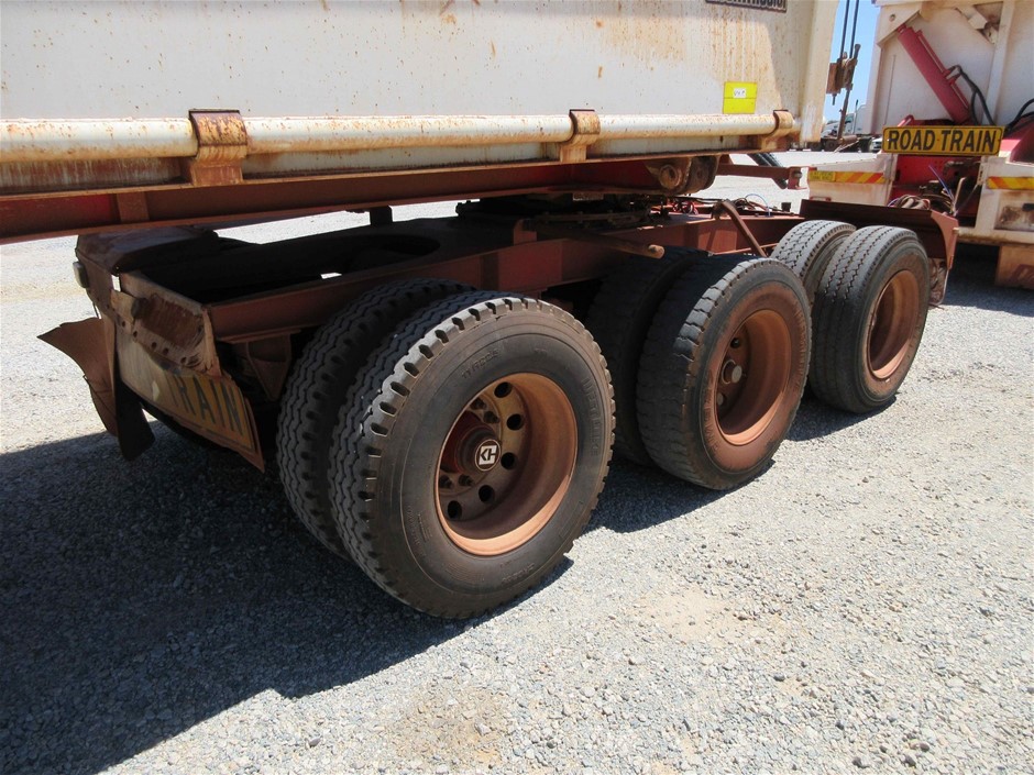 Sieve / Riddle Bucket to Suit 18-25T Excavator (Unused),