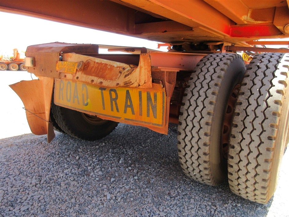 1500mm Sieve Bucket To Suit 8T Excavator(Unused),