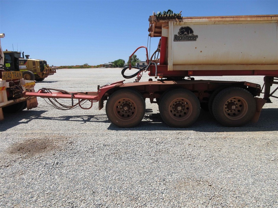 2400mm Mud Bucket to Suit 45T-55T  Excavator(Unused),