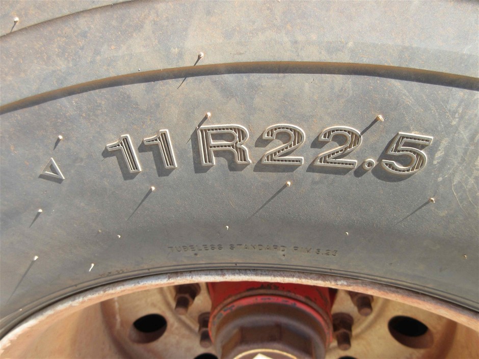 Mud Bucket to Suit 10-17T Excavator(Unused),