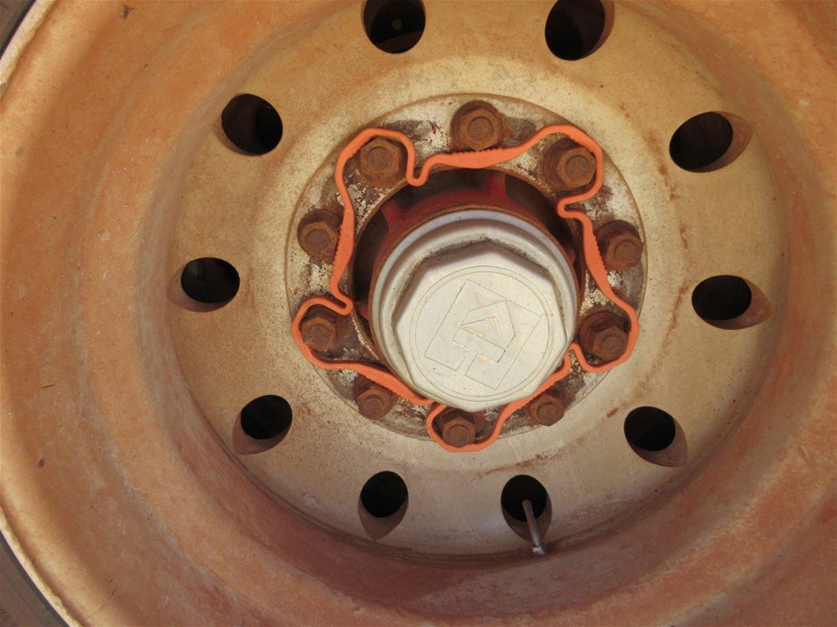 Ripper to Suit 3T Excavator (Unused),