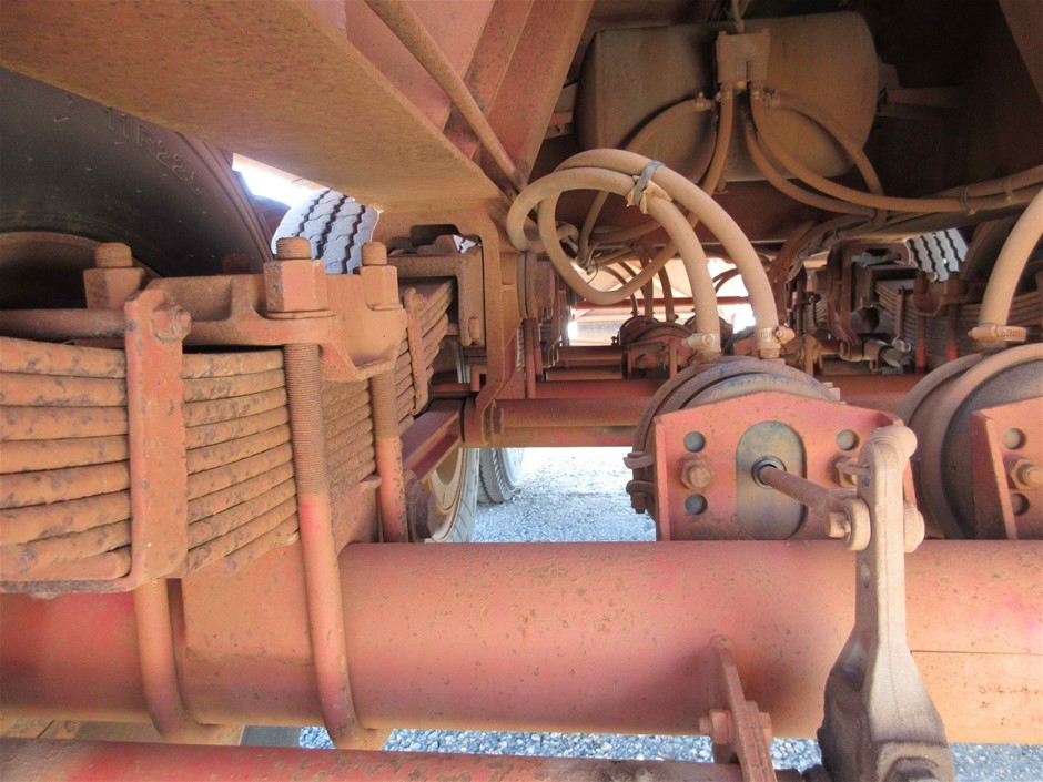 2016 Kia Carnival S YP Automatic 8 Seats People Mover