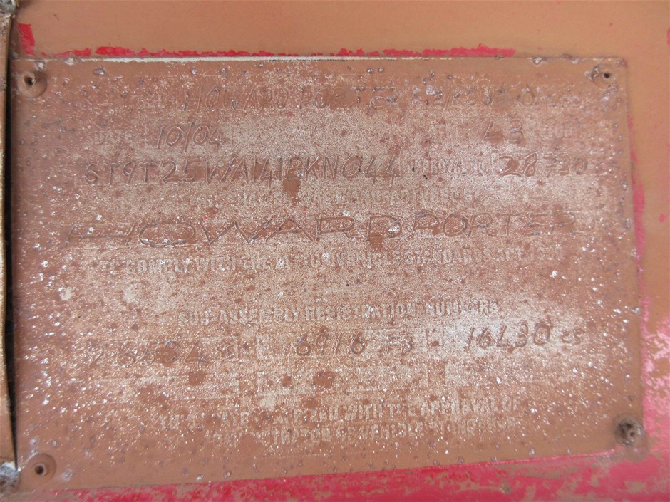 SAFCO Desk Organizer, 6 Shelves, Office and Classroom Mailbox, Mail Sorter,