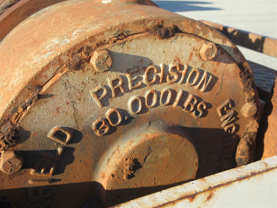 WOOZOO Air Circulator With Remote Control, 32.5sqm Coverage, Model PCF-SC15