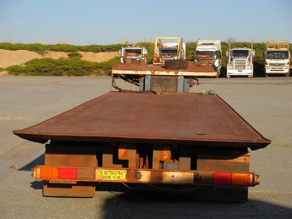 WOOZOO Air Circulator With Remote Control, 32.5sqm Coverage, Model PCF-SC15