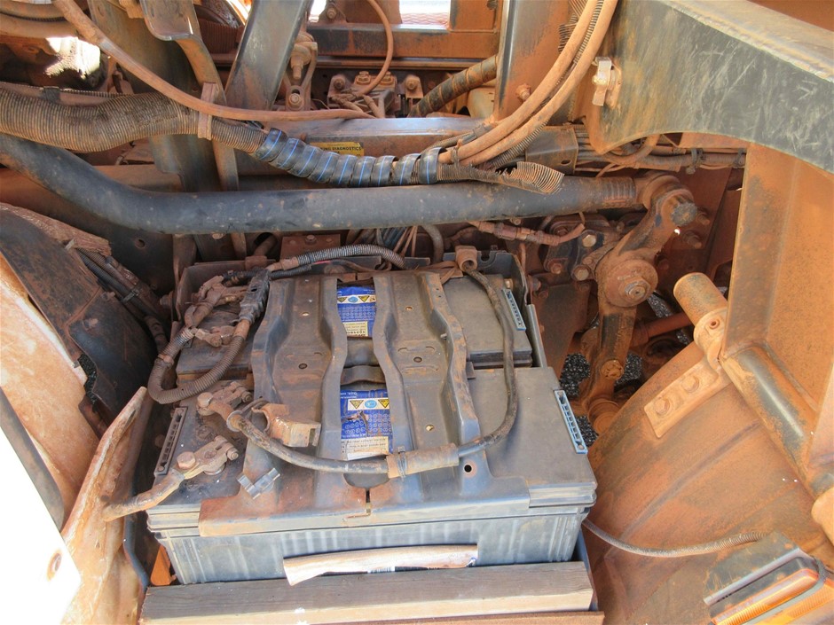 SCANPAN Impact 2 Piece Fry Pan Set, 20cm and 28cm Diameter, Silver, SC71000