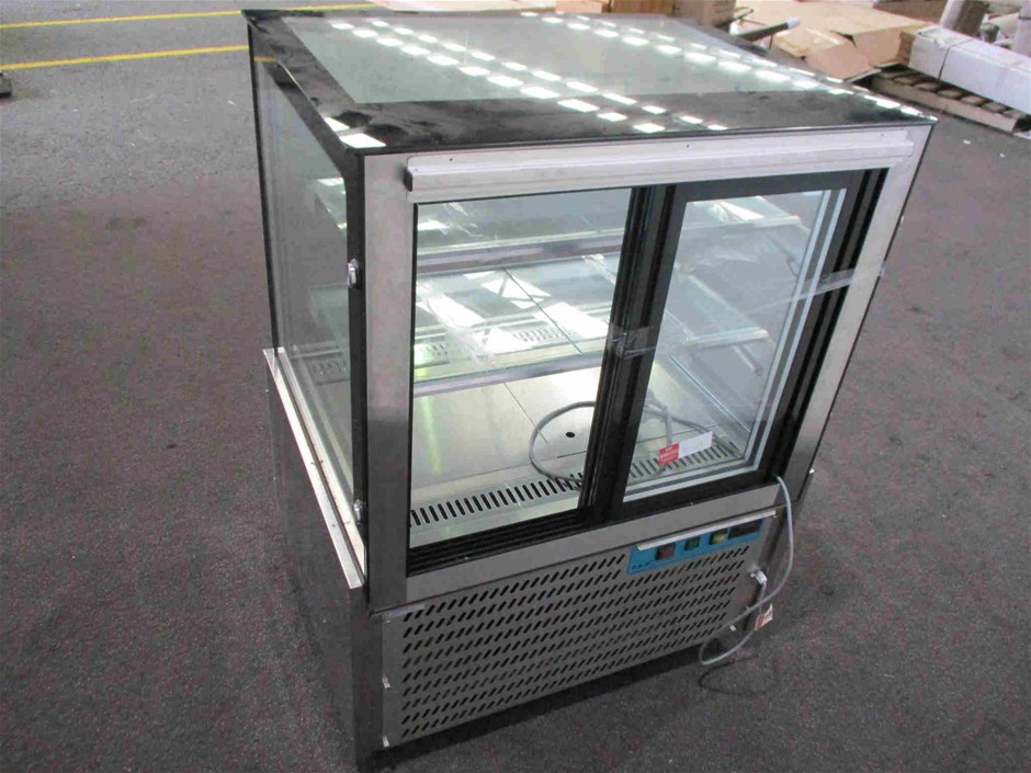 Rectangle 925 Sterling Silver Simulated Diamonds Hoop Earrings